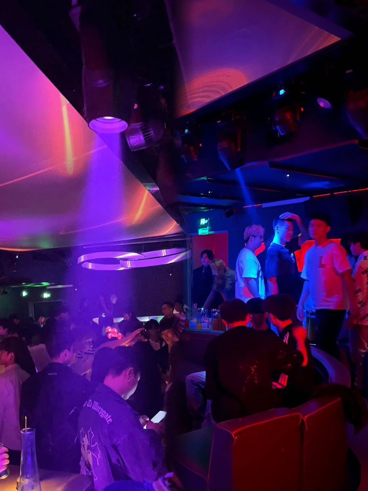 黄冈商务ktv新模式创新-红安县ktv预订