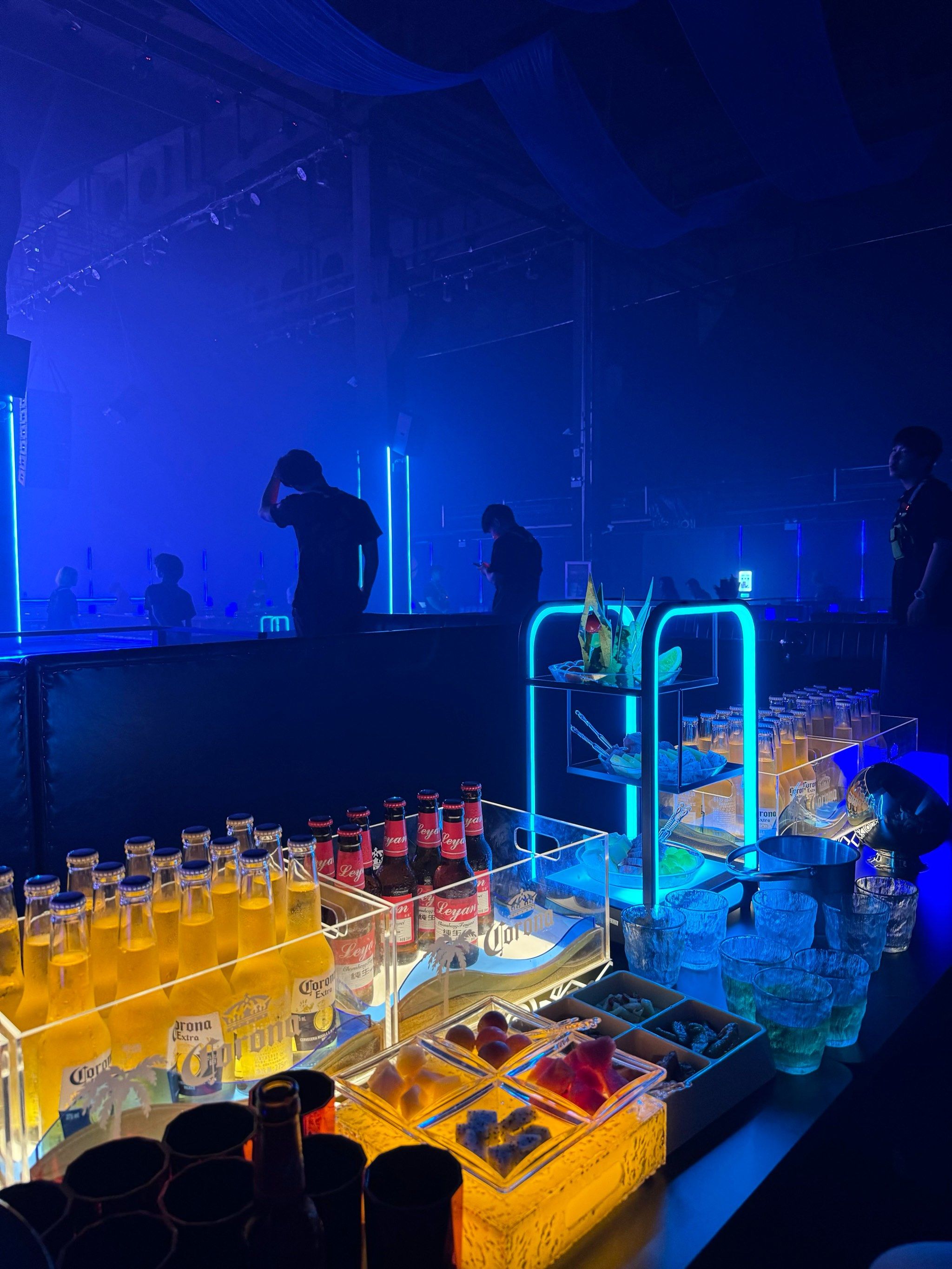 黄冈商务ktv中低端 最佳选择-红安县ktv预订